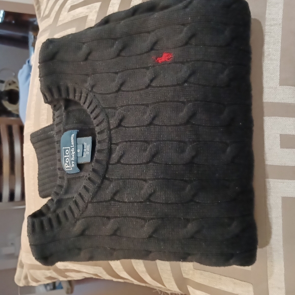 Polo Ralph Lauren Other - Ralph Lauren polo sweater size 6 in good condition